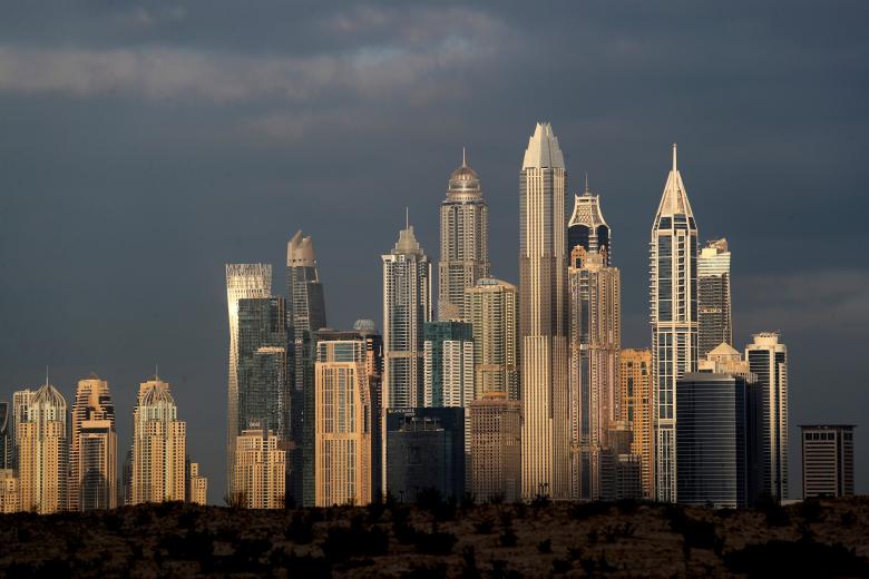 Ντουμπάι / Πηγή: AP Images