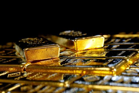 Χρυσός: Στα 2,234 δολάρια η ουγγιά - Ισχυρή άνοδος 0,62% των futures