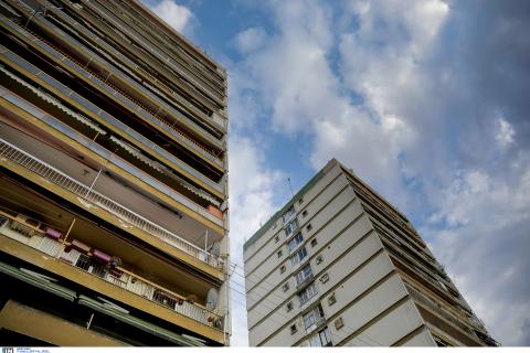 Κοινωνική κατοικία: Ενα νέο ΟΕΚ ζητούν τα συνδικάτα ως λύση στο πρόβλημα στέγης