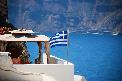Τουρισμός: Η Ελλάδα στους πιο δημοφιλείς προορισμούς για τους Ευρωπαίους - Οι διακοπές που επιλέγουν και πόσα θα ξοδέψουν