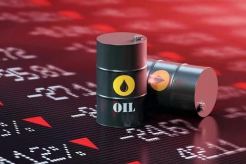 Πετρέλαιο: Πτώση των τιμών για τέταρτη ημέρα - Μειώθηκε το επασφάλιστρο κινδύνου