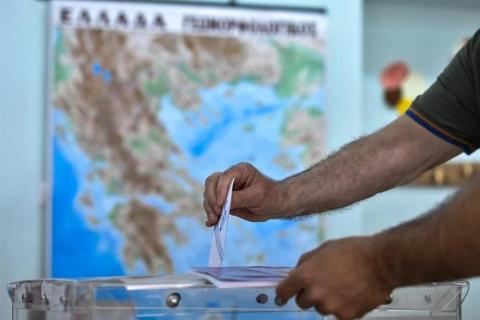 Στη Βόρεια Ελλάδα επικεντρώνεται η μεγάλη μάχη των ευρωεκλογών