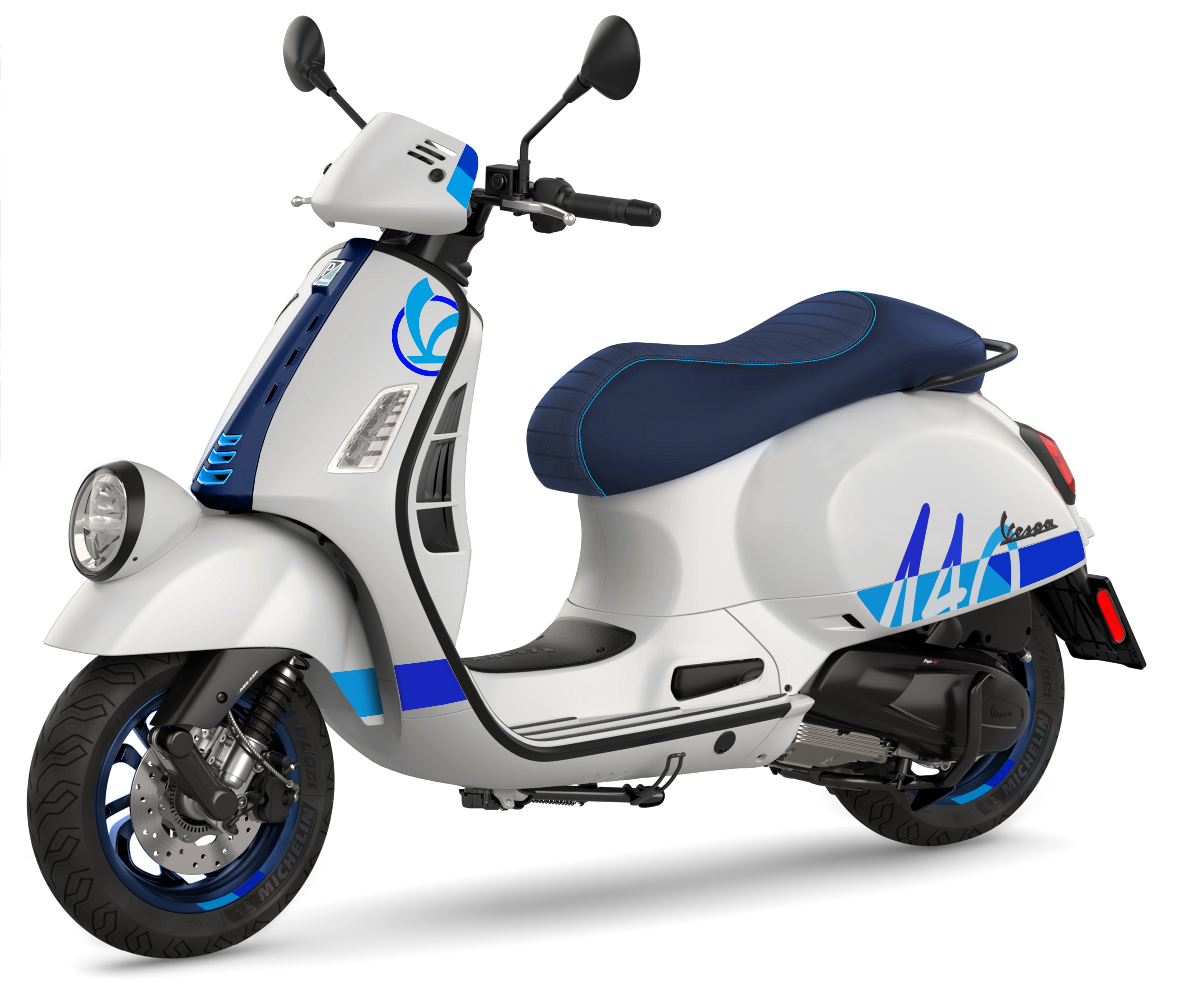 Vespa Piaggio
