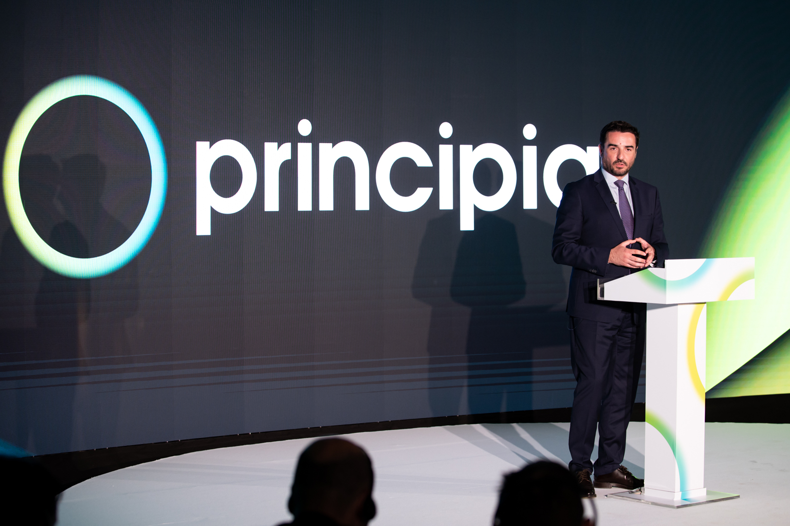 principia 