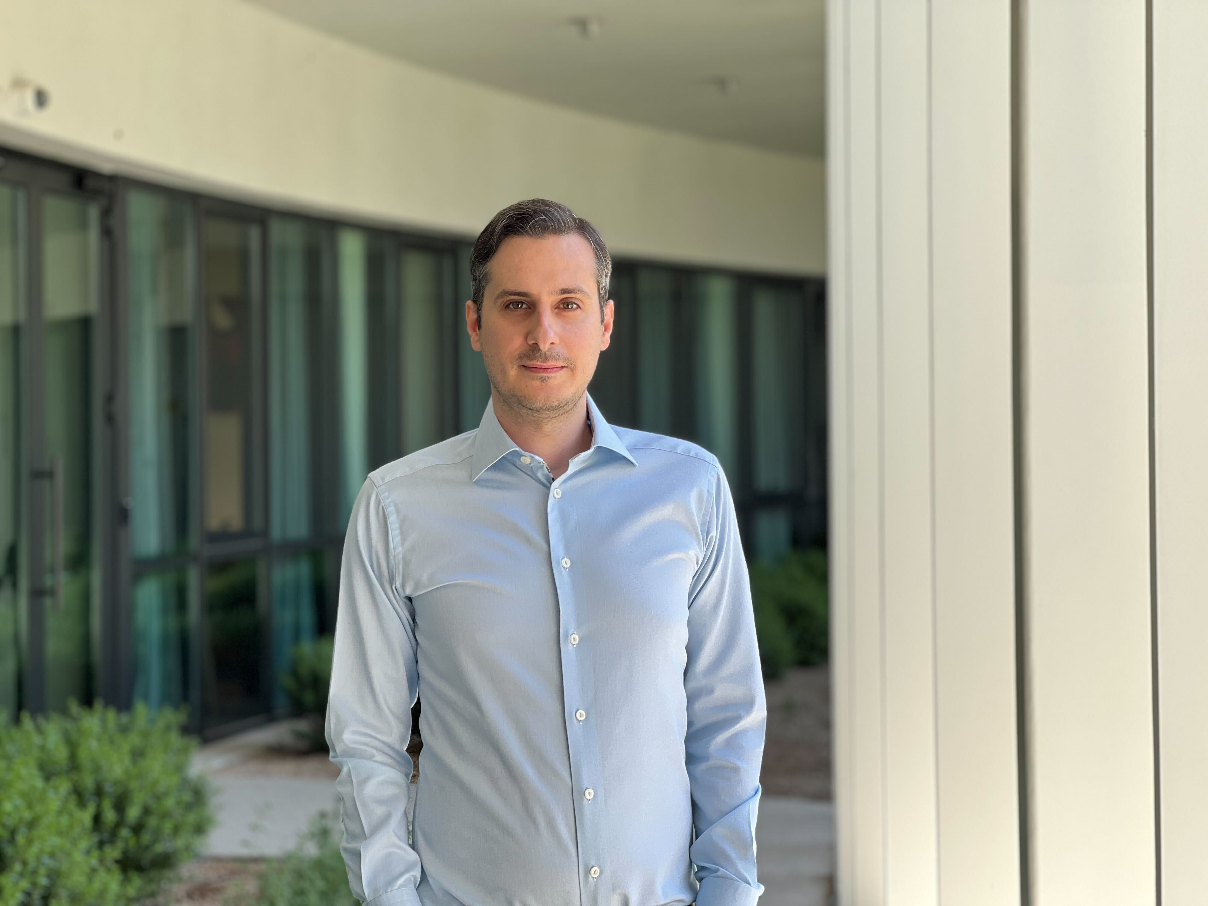 Χρήστος Τζαλαβράς