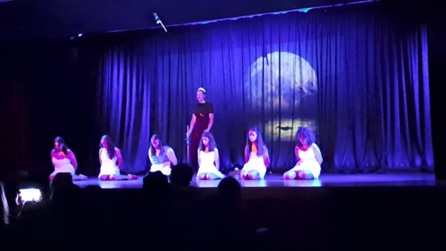 Το Τελευταίο Κρίνο