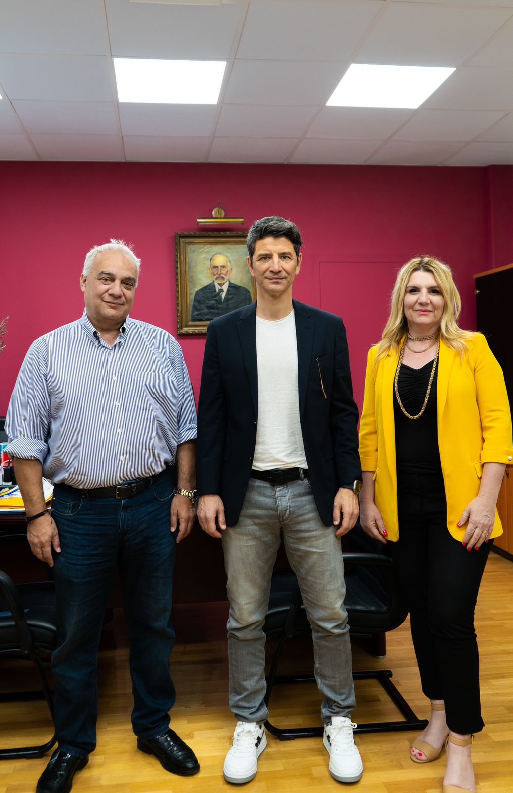fais group