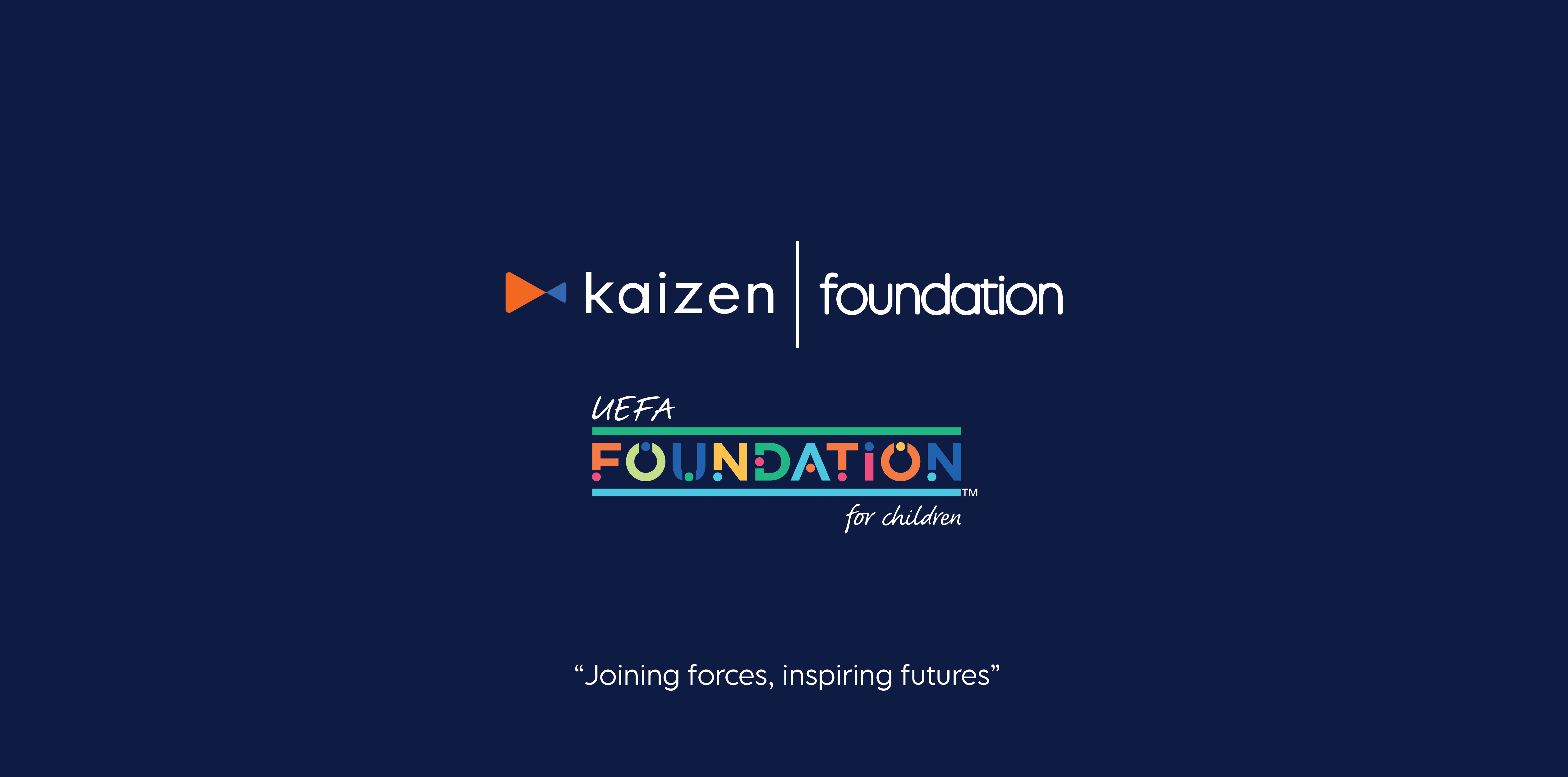 kaizen foundation