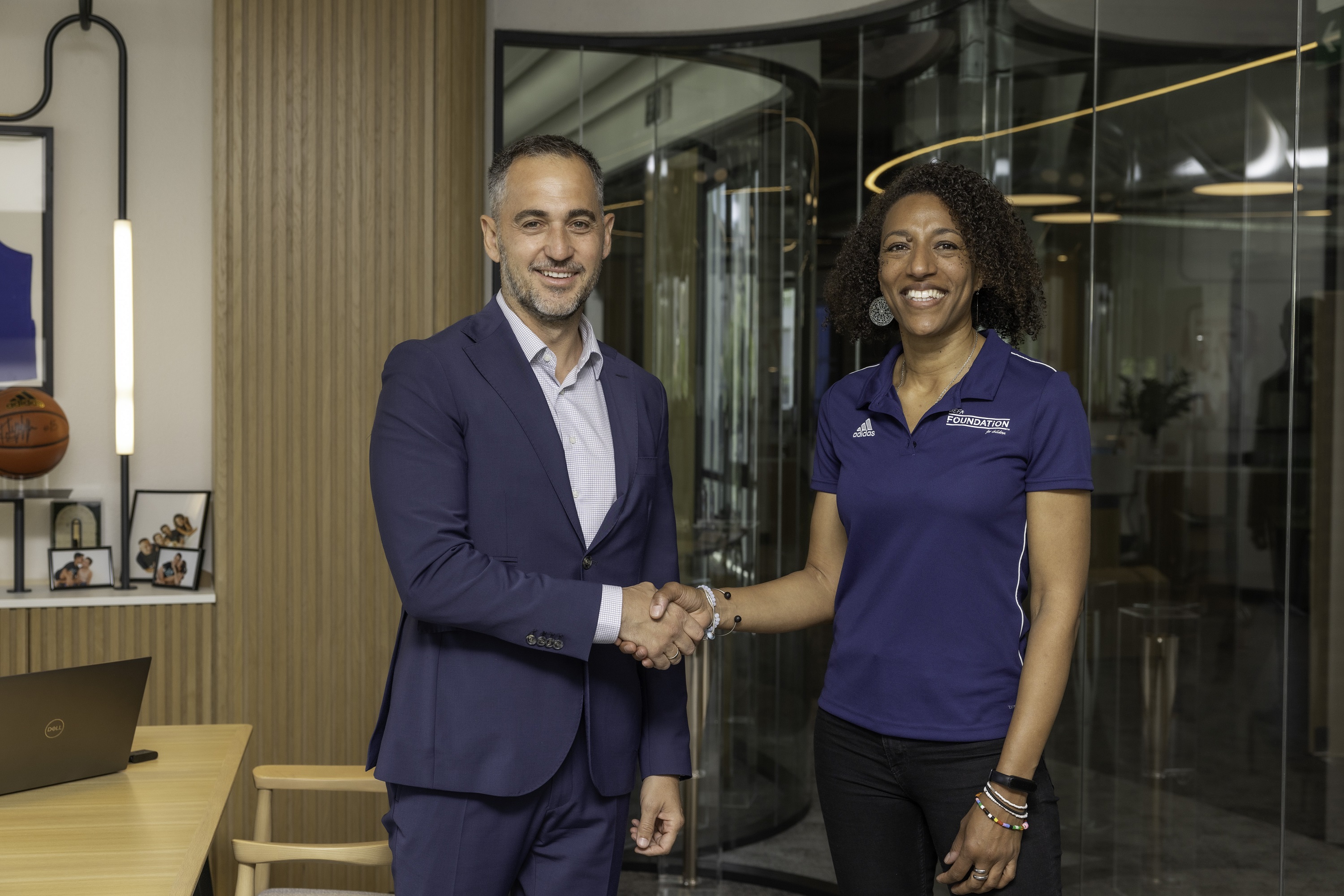 UEFA Foundation for Children