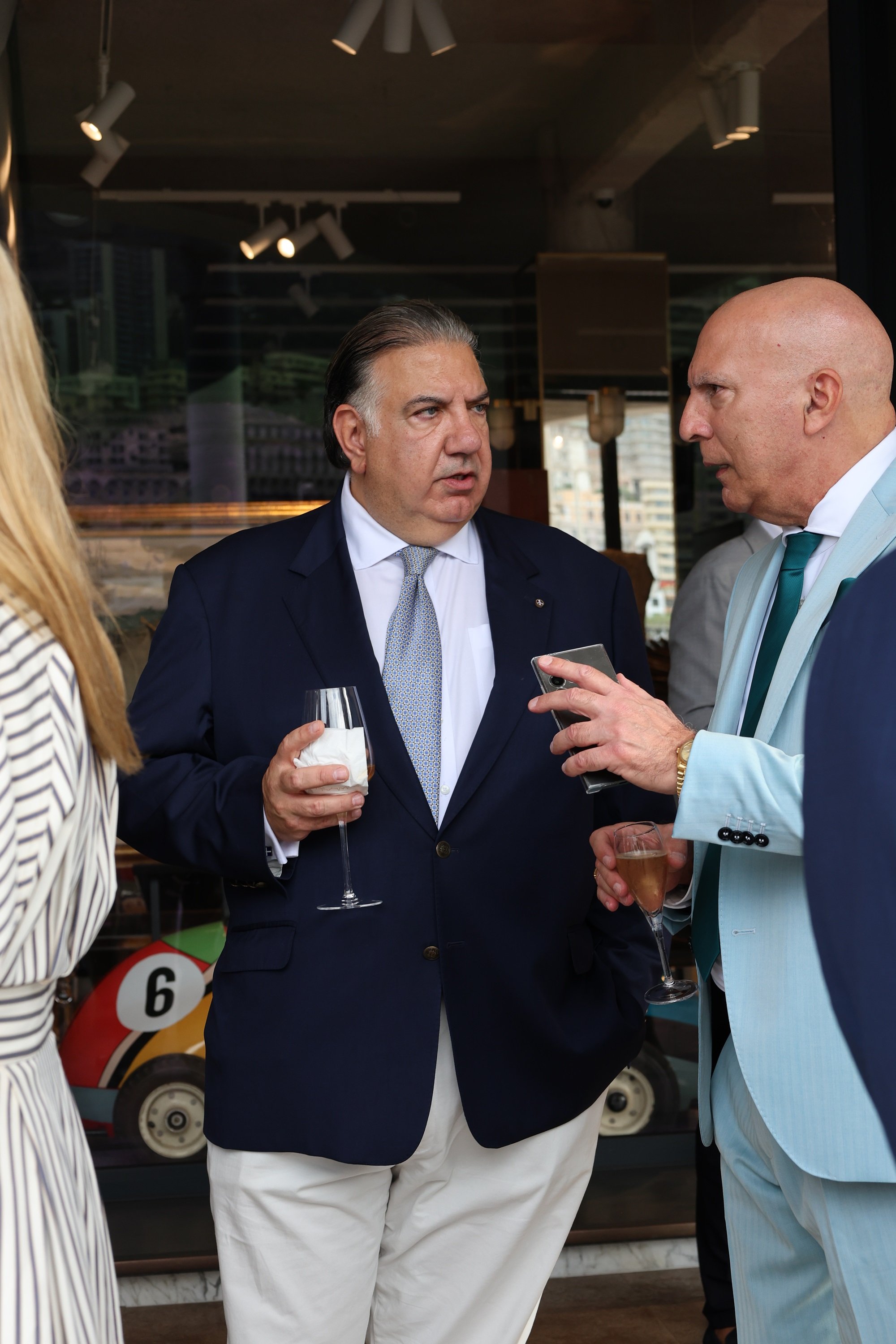 Γιάννης Κουδούνης