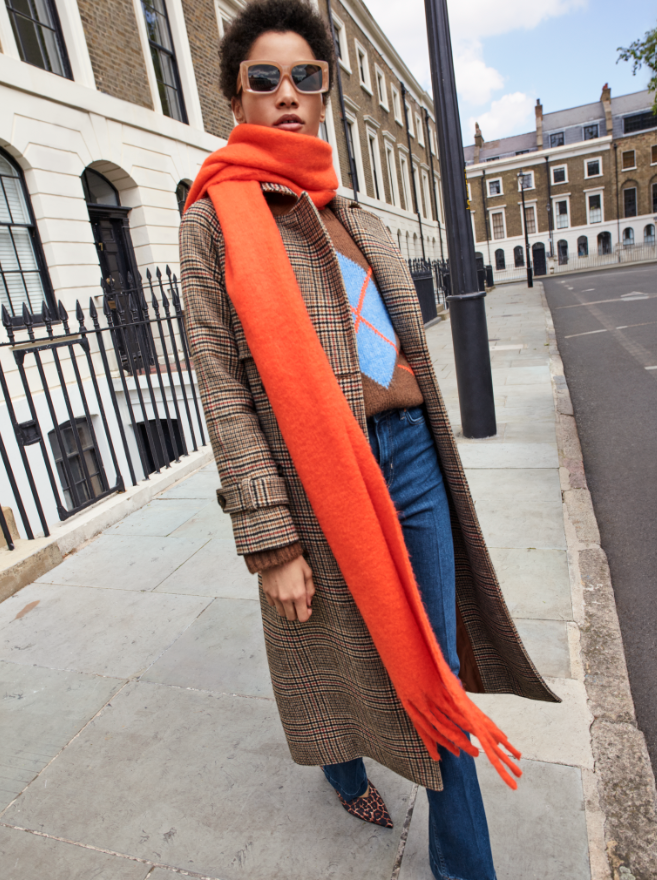 M&S AW Campaign2024