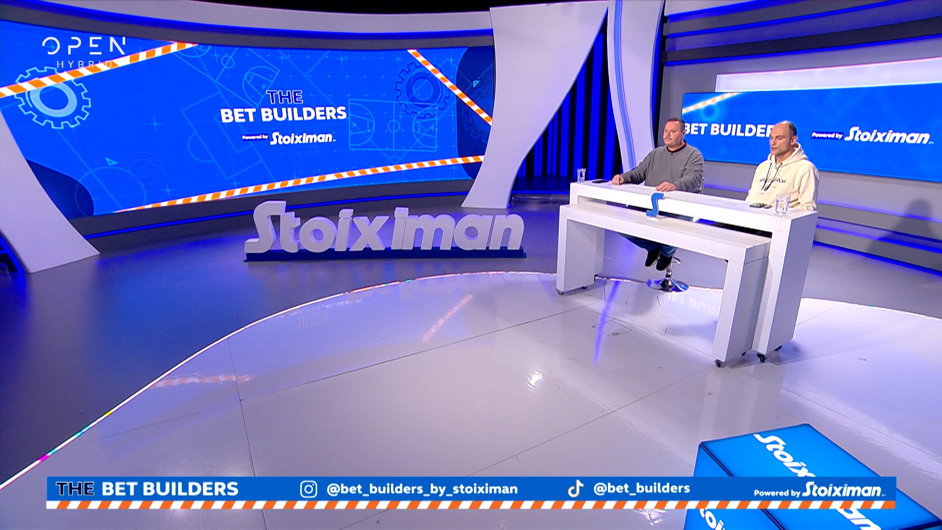 bet builders
