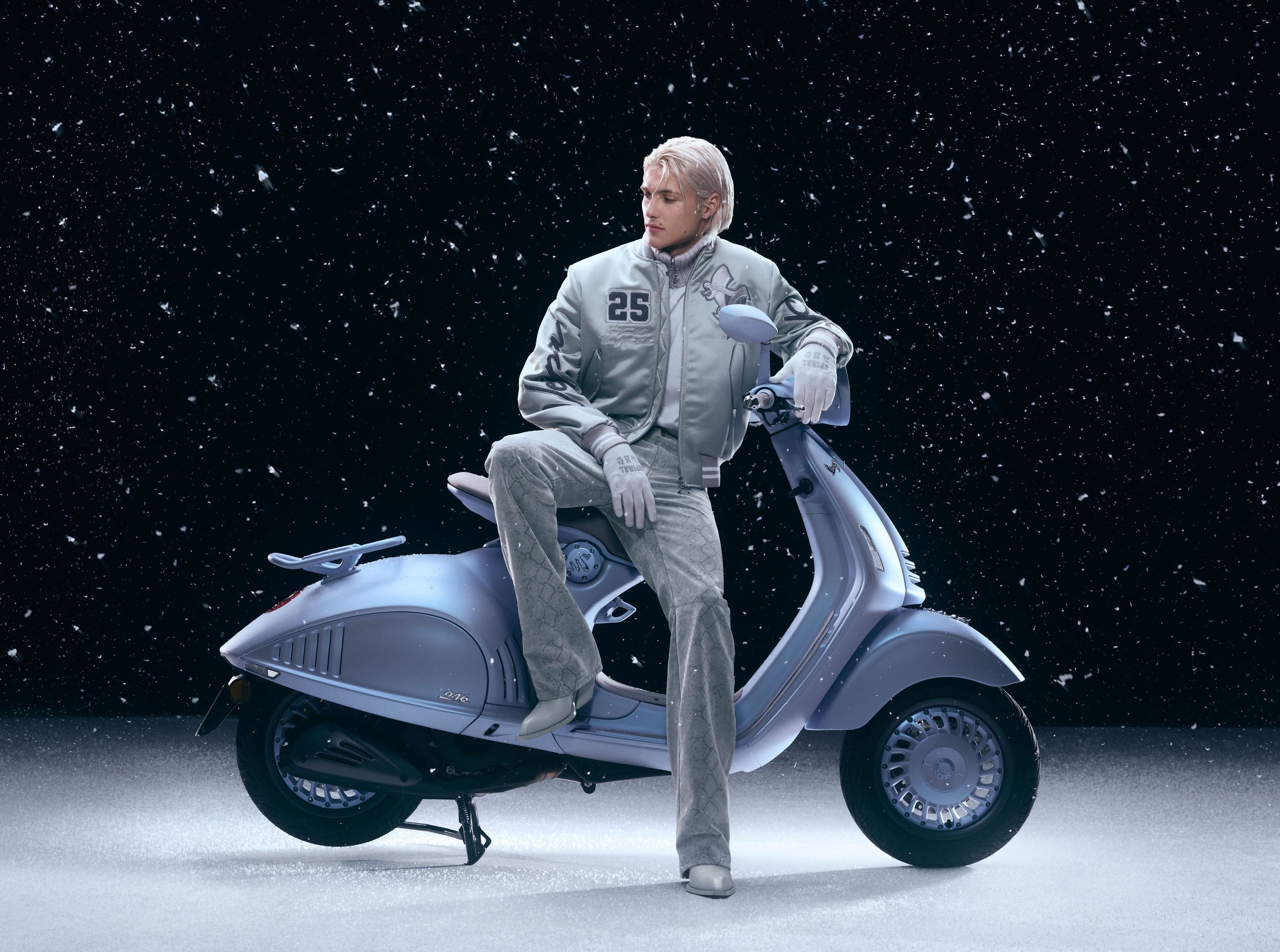Vespa 