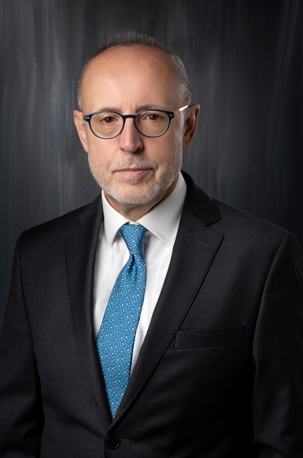 aristotelis karytinos