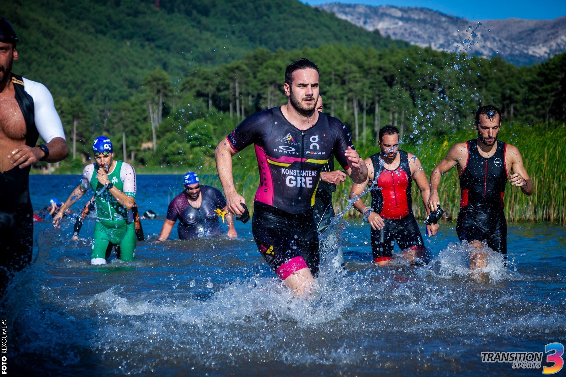triathlon
