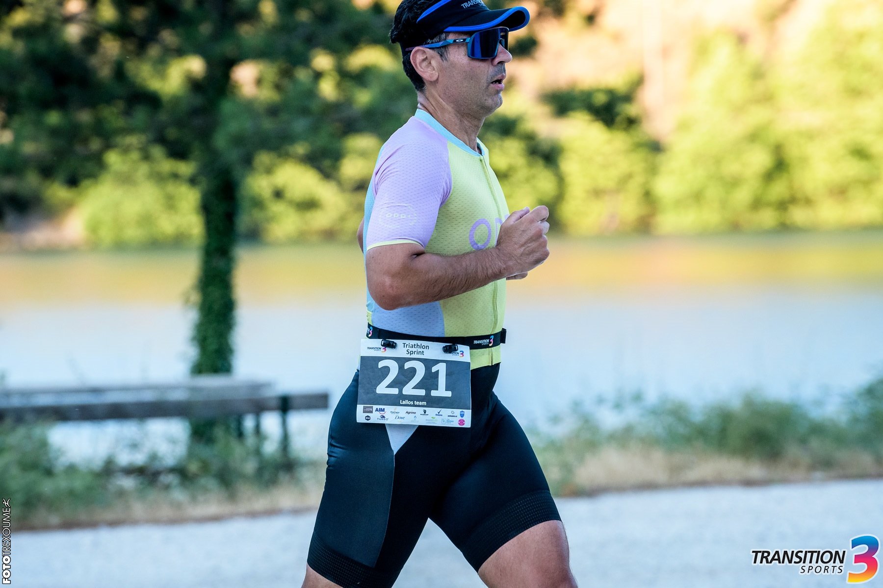triathlon