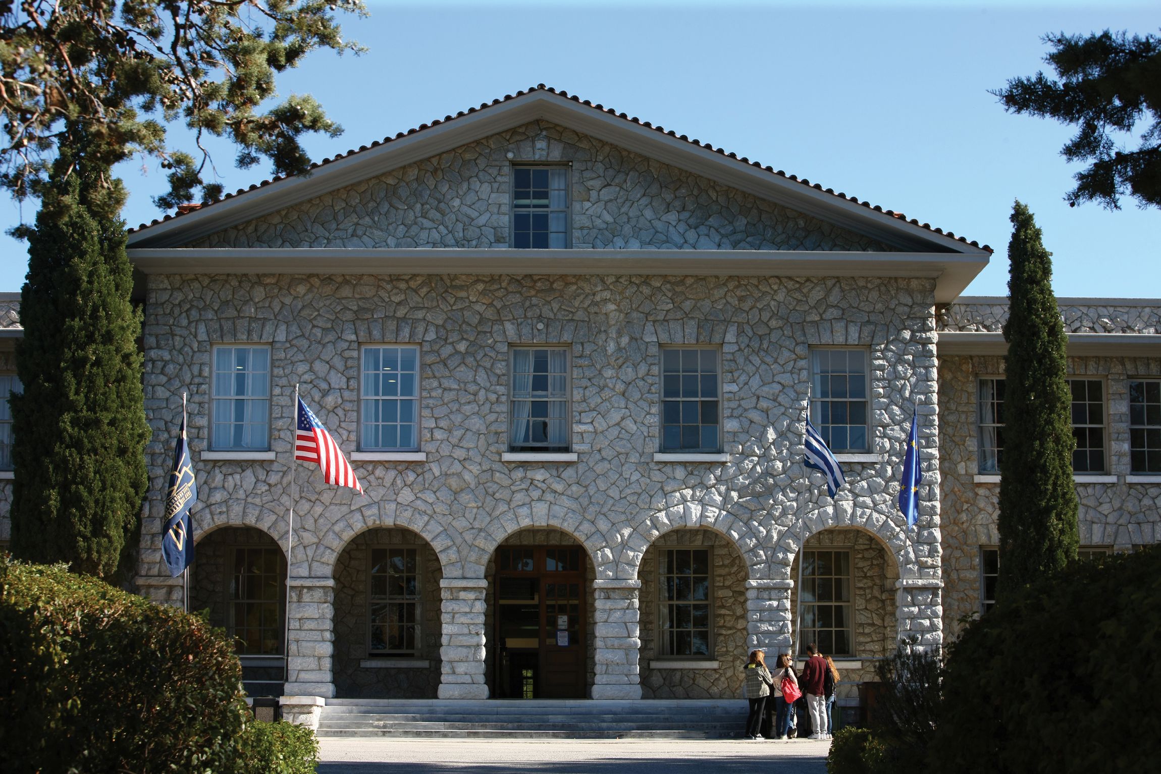 Ελληνικός Χρυσός