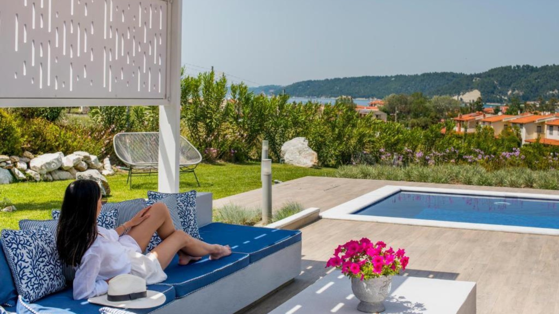 Soleado Luxury Villas