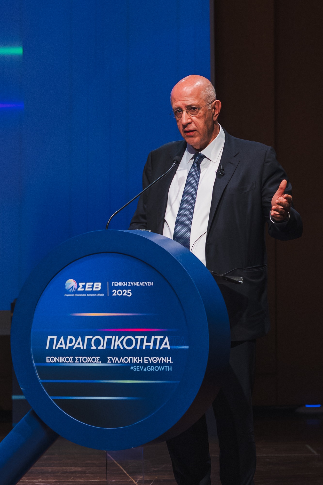 Σπύρος Θεοδωρόπουλος