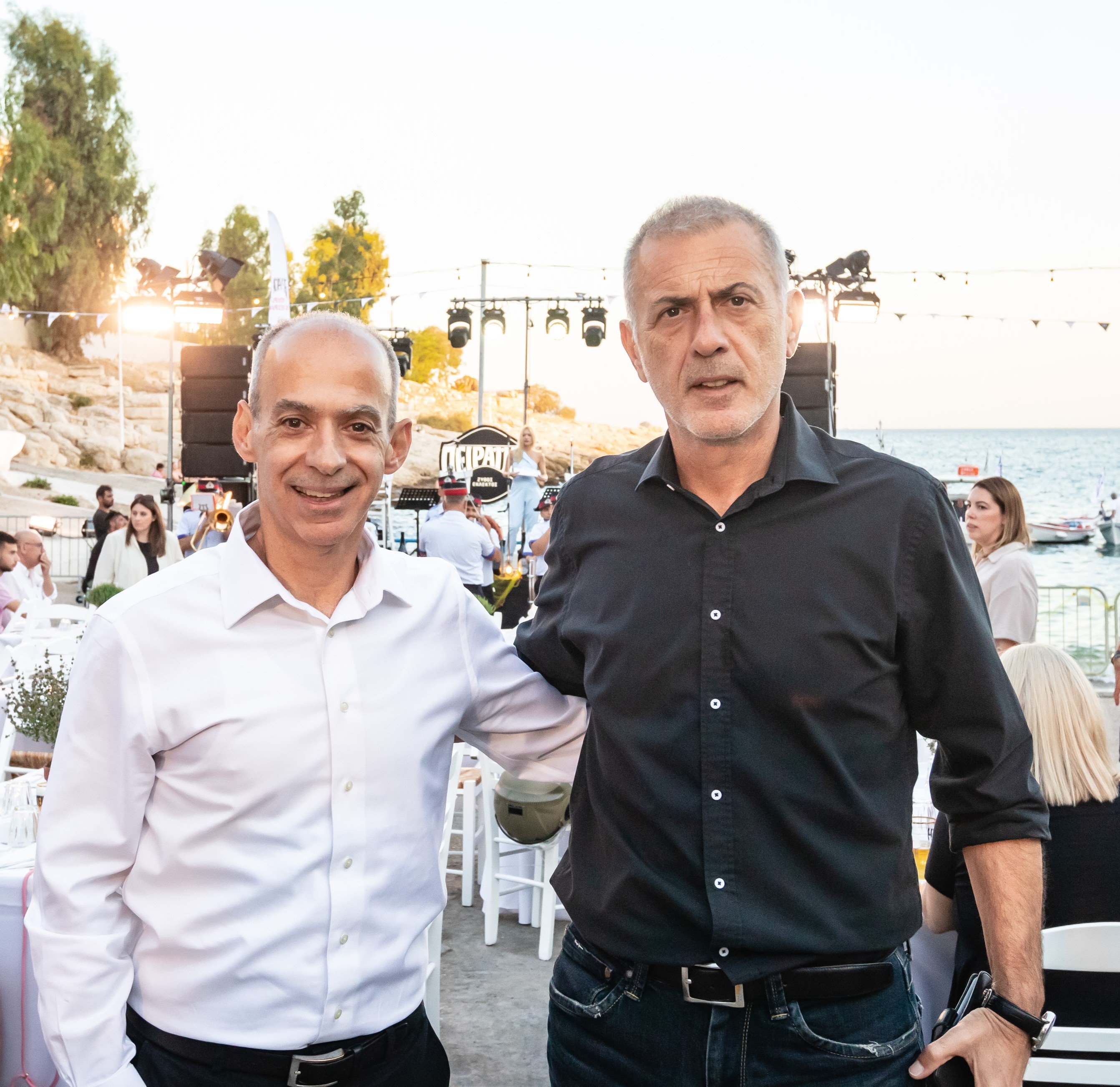 πειραικη