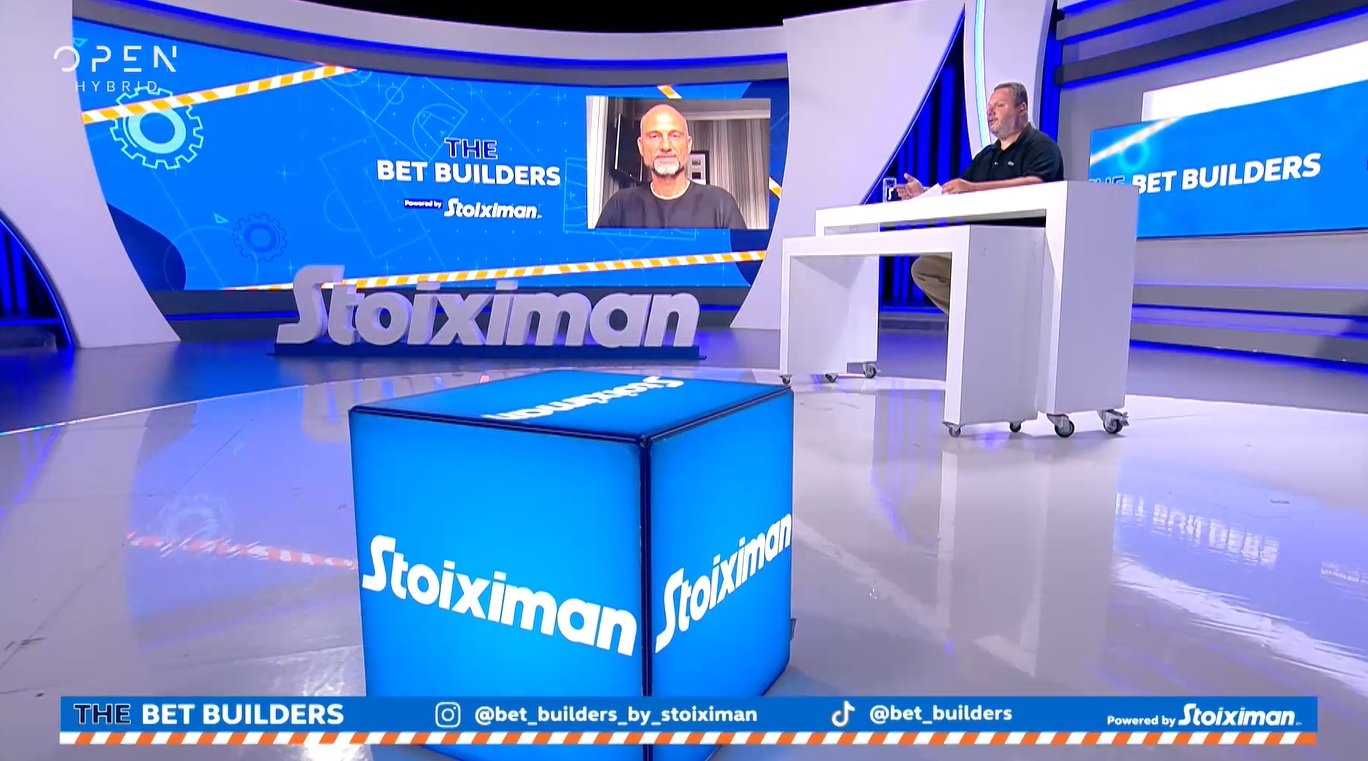 bet builders