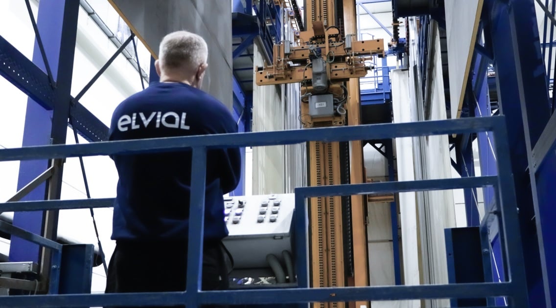 ELVIAL Pre-Anodizing 2in1