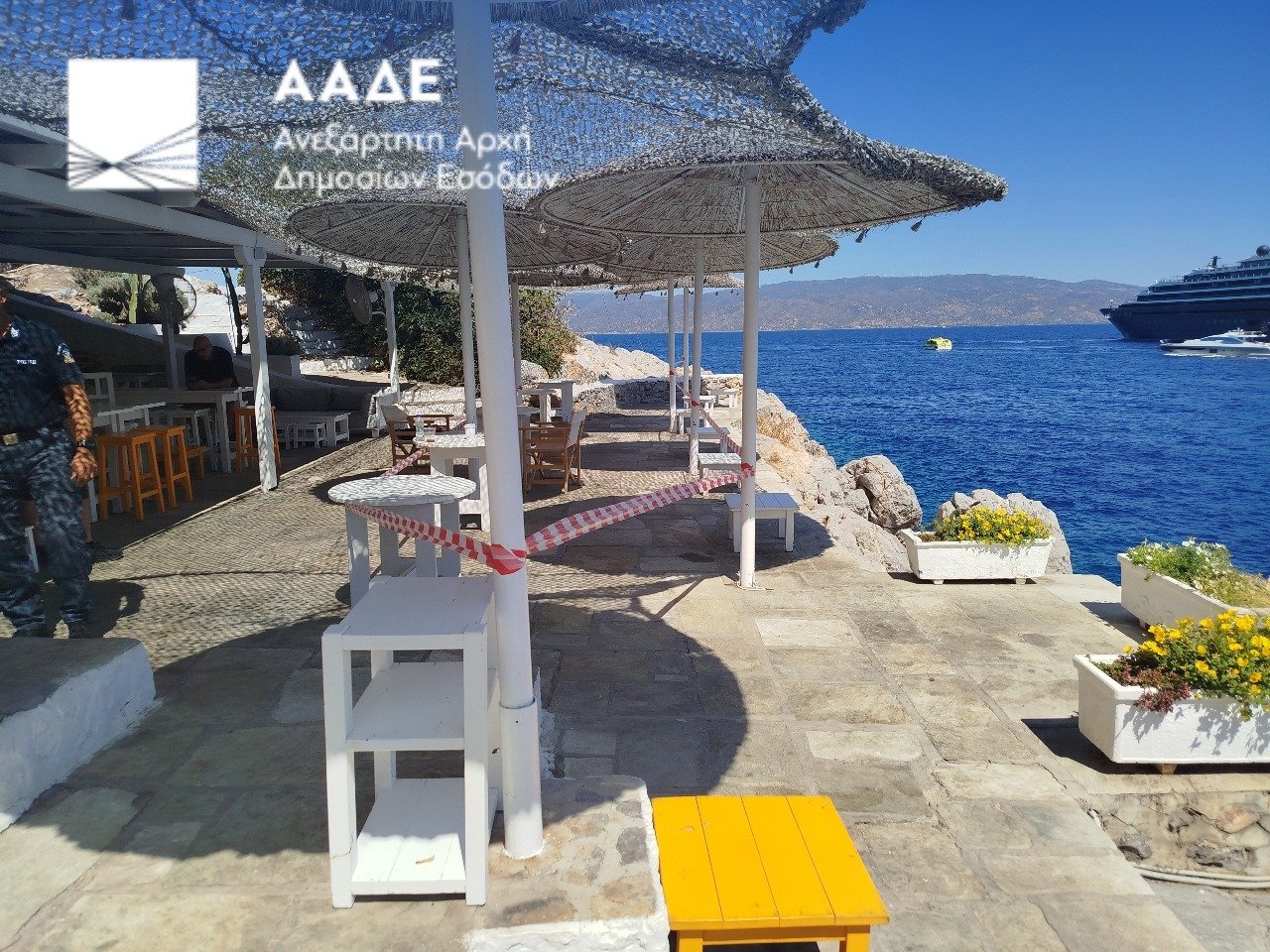 ΑΑΔΕ, έλεγχοι