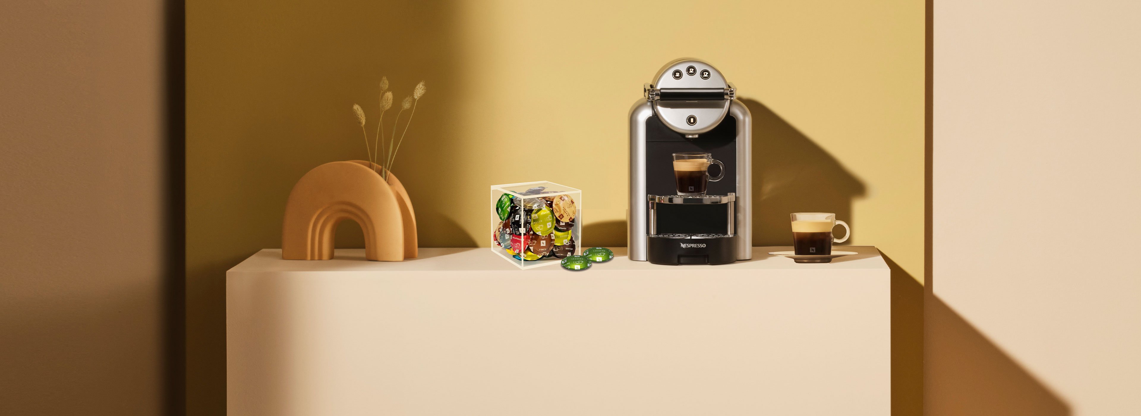 nespresso