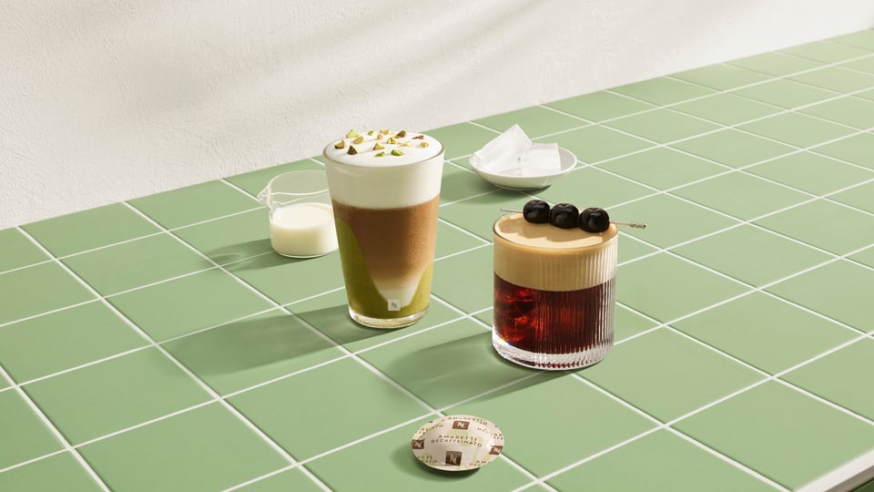 nespresso