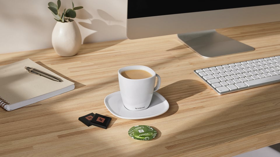 nespresso