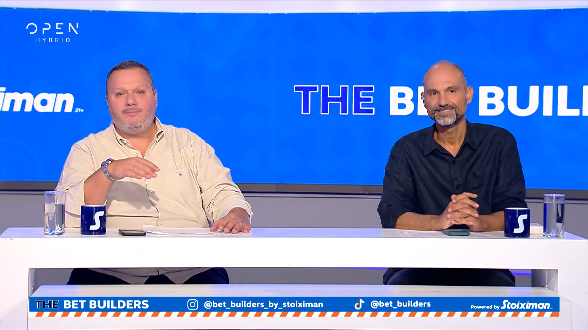 bet builders
