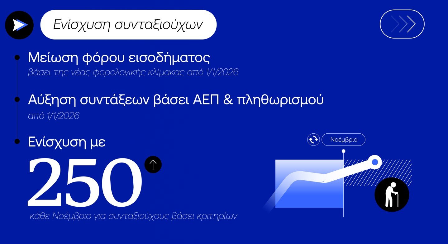 συνταξιούχοι, 1