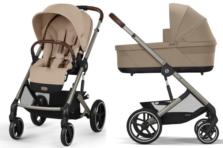 cybex