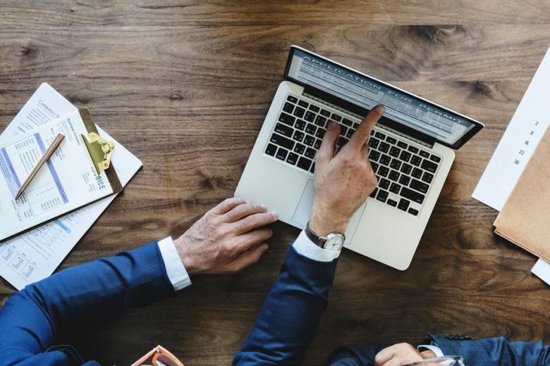 επιχειρήσεις