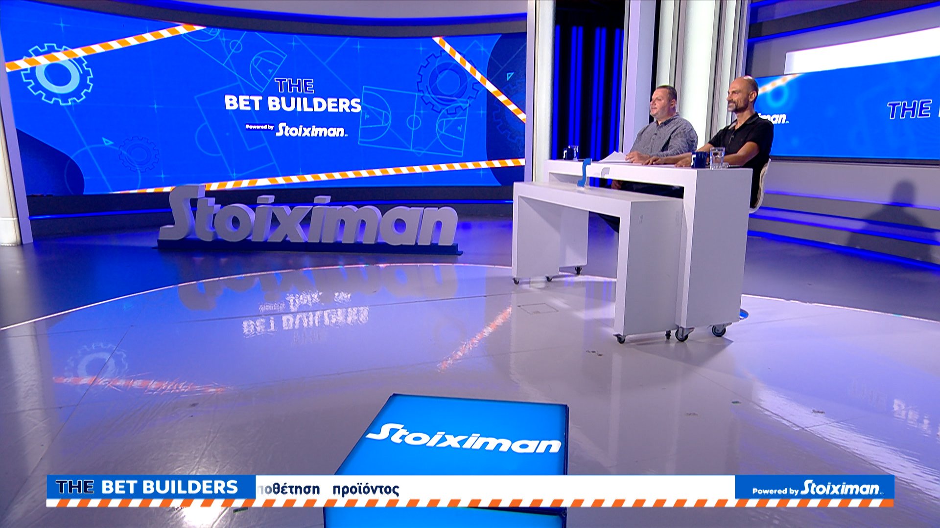 bet builders