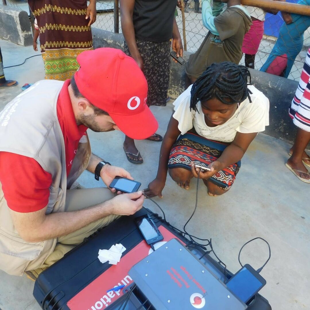 vodafone