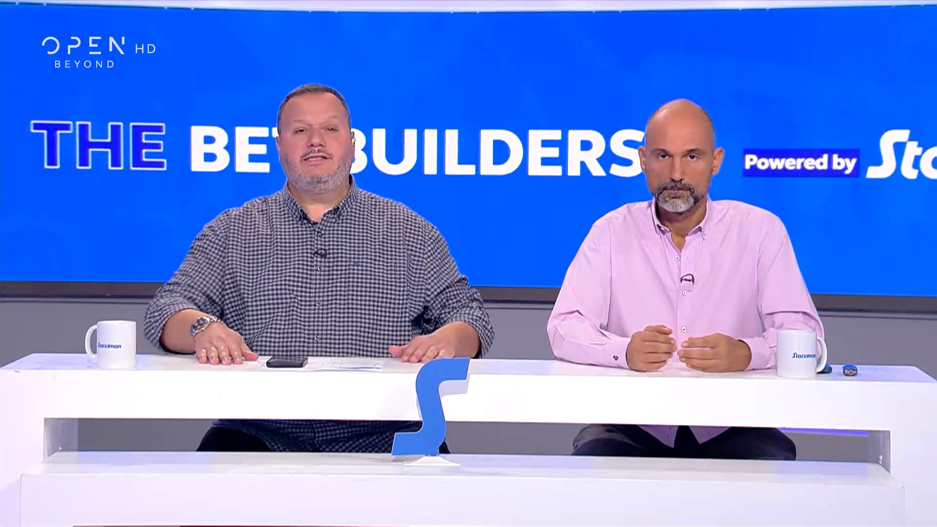bet builders