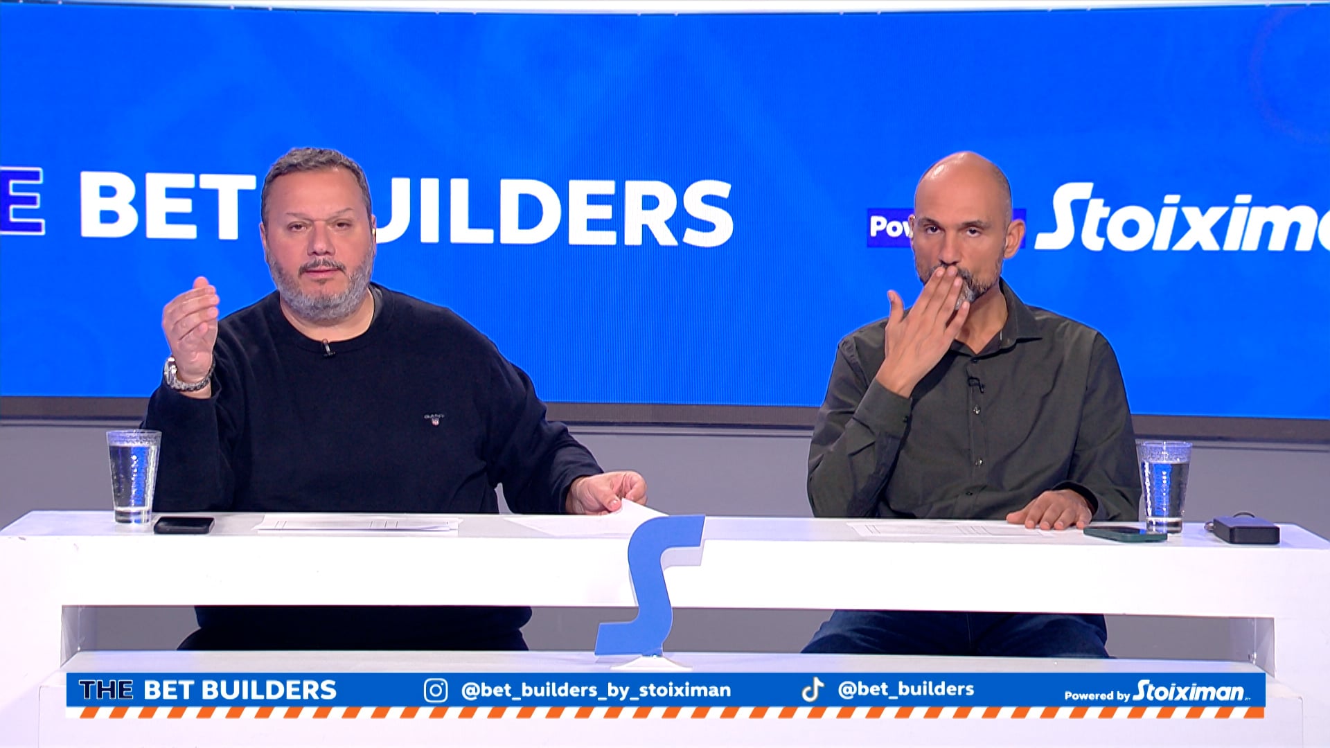 bet builders