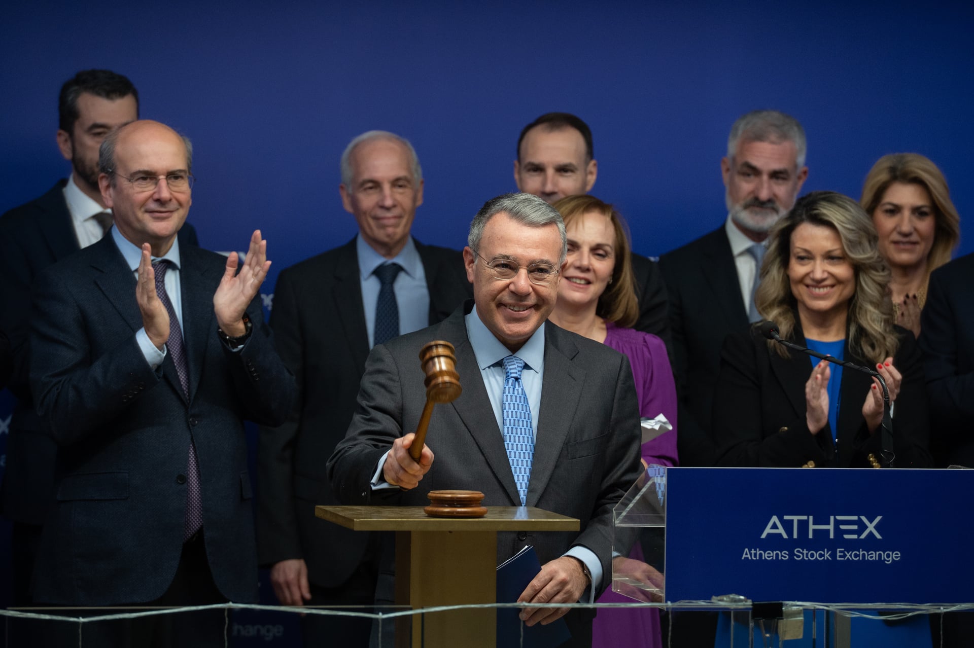 Βασίλης Ψάλτης, 2