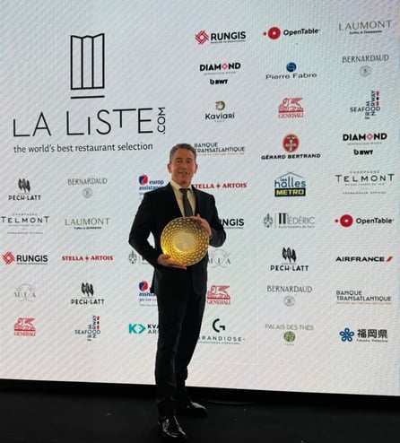 Δημήτρης Χριστοφιλέας