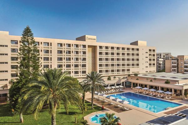 Ξενοδοχείο στην Κύπρο