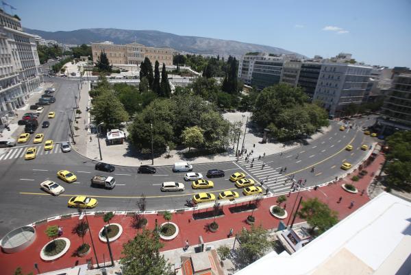 Ο Μεγάλος Περίπατος προκάλεσε αντιδράσεις