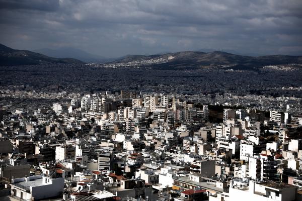 Αντικειμενικές τιμές: Μπαράζ αιτημάτων από Δήμους για μειώσεις - Τι θα κάνει το ΥΠΟΙΚ %CE%B1%CE%BA%CE%AF%CE%BD%CE%B7%CF%84%CE%B1