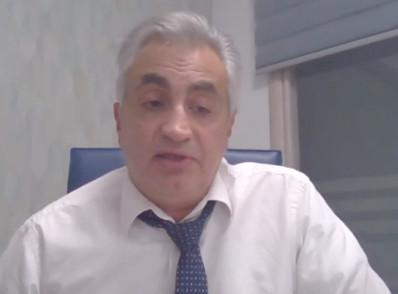 Θανάσης Κοντζόγλου, Εμπορικός Διευθυντής της «Αφοί Κοντζόγλου – Δίκτυο Διανομών»
