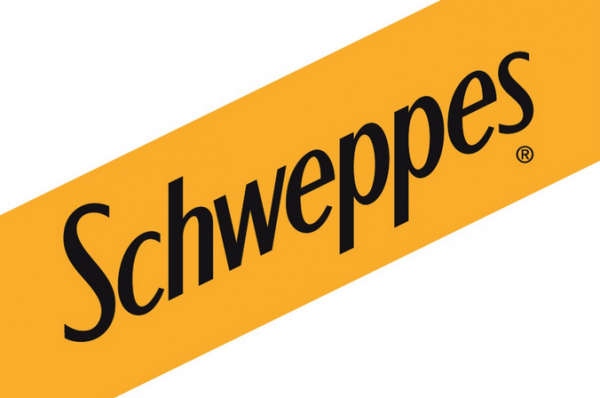 SCHWEPPES 