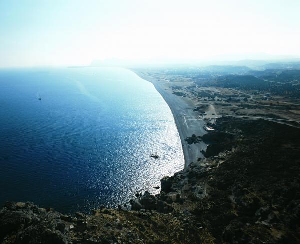 Αφάντου, 2