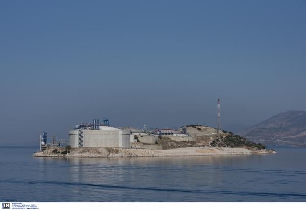 Ρεβυθούσα