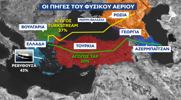 Χάρτης Πηγή TVOPEN