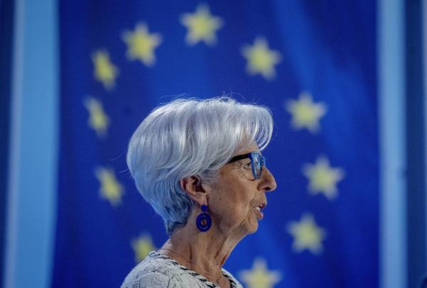 Lagarde, 15-6-2023