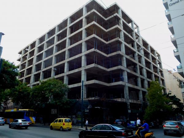 Μινιόν: Πότε θα είναι έτοιμο; Αντίστροφη μέτρηση για την επένδυση εκατομμυρίων